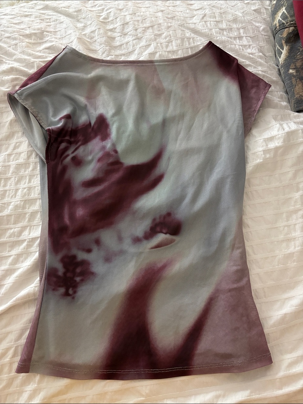 Motel Rocks Top